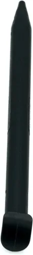 Vista 2 de Reemplazo de pantalla táctil Stylus Pen para Nintendo New 3DS XLNew 3DS LL (negro)