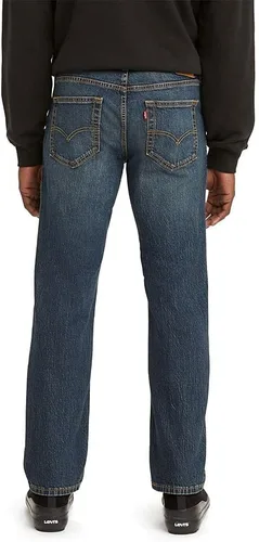 Vista 2 de Levi's 559 - Jeans de corte recto y ajuste holgado para hombre (también disponibles en tallas para personas grandes y altas)