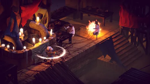 Vista 2 de Children of Zodiarcs Collector's Edition - Steam PC Online Game Code