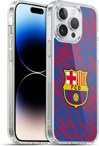 Vista 49 de Head Case Designs - Carcasa de gel suave compatible con Apple iPhone 7 Plus/iPhone 8 Plus Barca