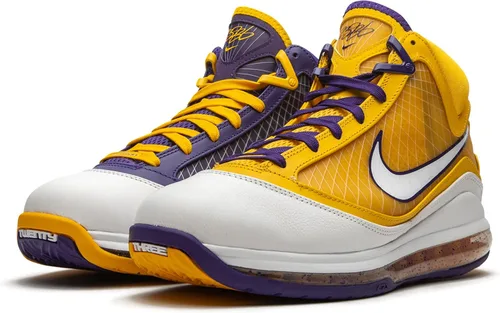 Vista 2 de Nike Air Max Lebron 7 para hombre