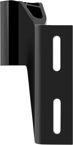 Vista 2 de Minn Kota Jack Plate Adapter Bracket for Raptor – Port