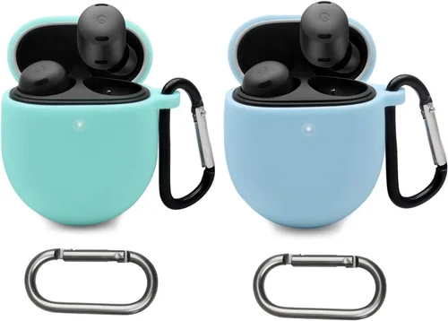 Vista 13 de Carring - Funda para Google Pixel Buds Pro