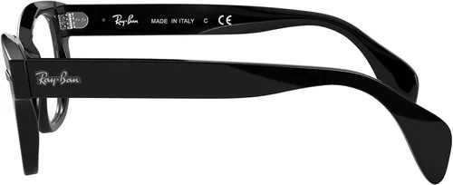 Vista 4 de Ray-Ban RX0880 - Marcos cuadrados para lentes graduados