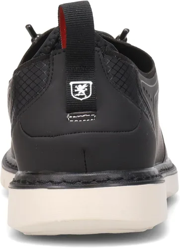 Vista 5 de STACY ADAMS Men's, Synchro Oxford