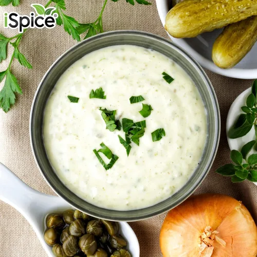 Vista 9 de iSpice Pure Cream of Tartar - Polvo de hornear - 10 oz