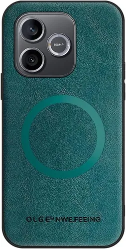 Vista 54 de Pzwoxukhov Funda compatible con Huawei Pura 90 Pro Max, color negro