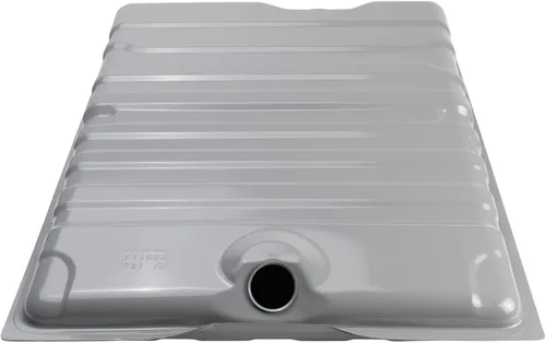 Vista 188 de TRQ Depósito de combustible de gasolina de 18.5 galones compatible con Toyota Tacoma 2003-2004