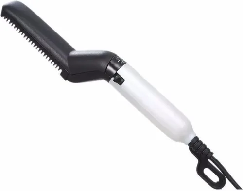 Vista 2 de M'Styler Plancha de pelo para hombre para hombre alisadora plana