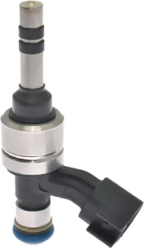 Vista 4 de Inyector de combustible 12634126 J1157 compatible con 2012-2020 Terrain Traverse
