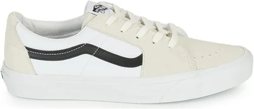 Vista 2 de Vans Zapatillas UA SK8-Low Contrast BlancoNegro
