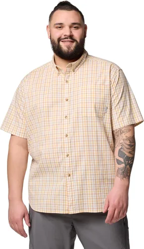 Vista 33 de Columbia Camisa de manga corta Rapid Rivers II para hombre