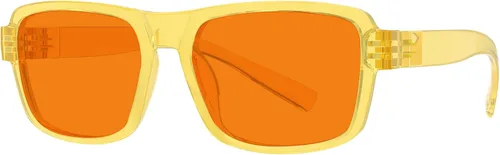 Vista 27 de Eyekepper Blue Light Glasses Men Women, Large 6 Pack Eyeglasses
