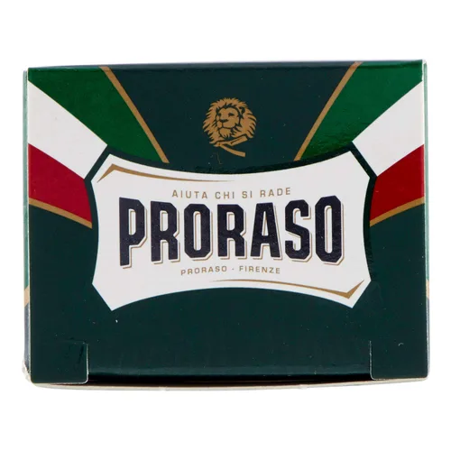 Vista 7 de Proraso - Brocha Profesional para Afeitar
