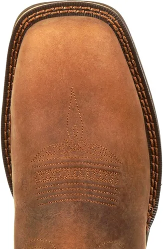 Vista 6 de Durango Desert Camo Pull-on Western Boot