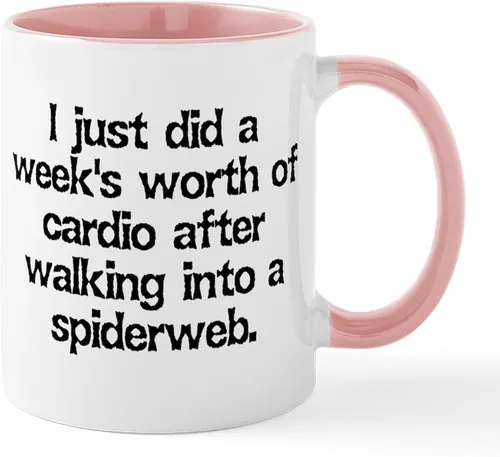 Vista 34 de CafePress Tarantulas Of The World Taza de café de cerámica (11 oz)