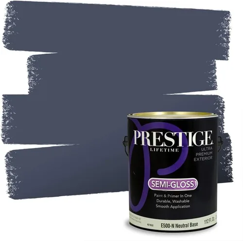 Vista 79 de Pintura Prestige para exterior e imprimación, todo en uno, 5-5-PARENT Robin's Egg