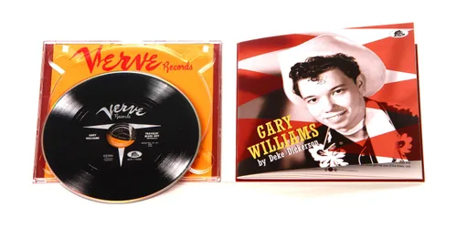Vista 4 de That'll Flat Git It! Vol. 44 Rockabilly & Rock 'n' Roll From The Vaults