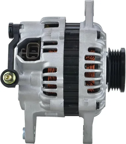 Vista 4 de KAC Alternador 13719, reemplazo del alternador para Mazda Protege 1999-2003 1.6L 1.8L 2.0L Reemplazar 13719 AMT0107 A2TB0191 FP34-18-300A