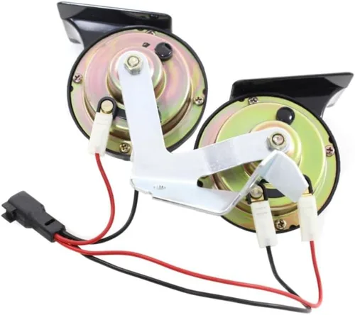 Vista 6 de Para Ford Focus Horn 2012 2013 2014 Nota dual Paso alto/bajo CM5Z13832A