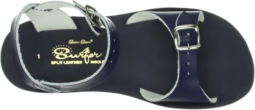 Vista 11 de Sandalias de piel infantil Sun-San Surfer