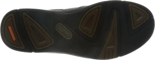 Vista 4 de Rockport Eberdon Mocasín para hombre