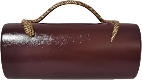 Vista 13 de Bolso de mano de piel sintética desmontable con cadena cruzada, bolso de noche, bolso de mano para mujer, formal, boda, fiesta, baile de graduación