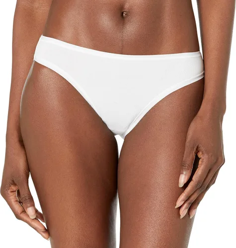 Vista 2 de GAP Bikini de algodón elástico orgánico para mujer (3 unidades)