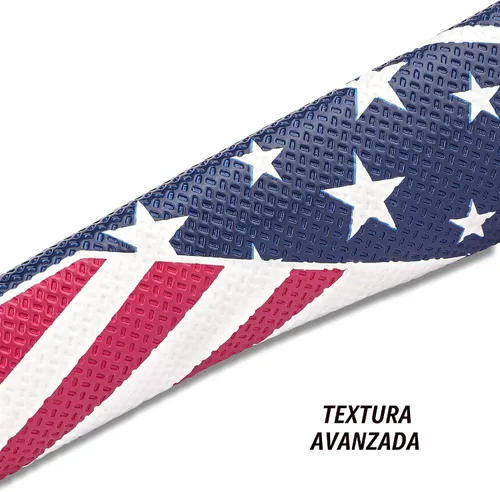 Vista 2 de CHAMPKEY USA Pistol Golf Putter Grip Comfortable Polyurethane and Lightweight Putter Grips