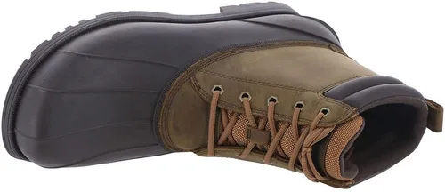 Vista 2 de UGG Botas de moda Stenton para hombre