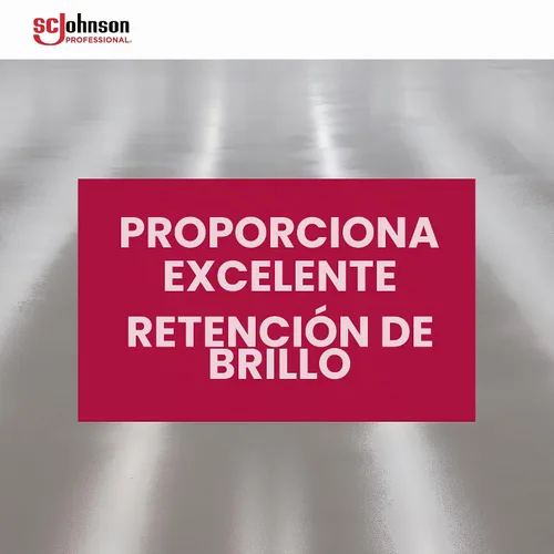 Vista 4 de SC Johnson Professional Limpiador de suelos y superficies de pH neutro resistente, concentrado de limpiador de pisos, botella de 32 onzas líquidas
