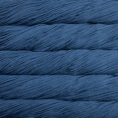 Vista 40 de Malabrigo RIOS Hilado teñido a mano (005 - Aniversario, 100g)