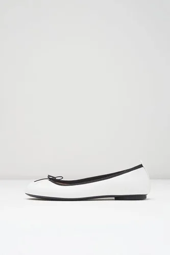 Vista 2 de BLOCHSTORE-US Nashira - Zapatos planos de ballet para mujer