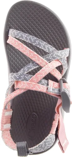 Vista 3 de Chaco Sandalias ZX1 EcoTread para niños