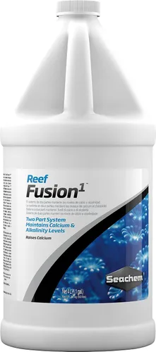 Vista 5 de Seachem Reef Fusion 1 1 L / 34 fl. oz.