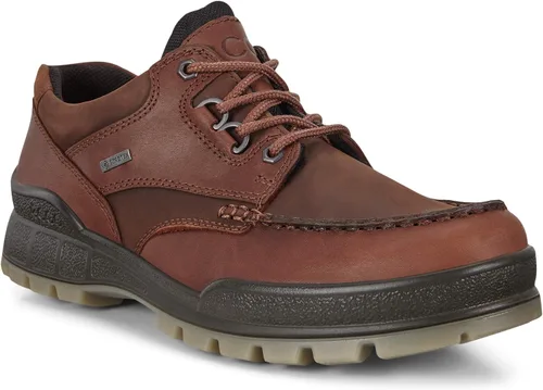 Vista 7 de Ecco Tenis de senderismo impermeables Track II Low GORE-TEX para hombre