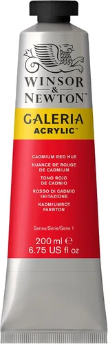 Vista 9 de De Galería Winsor & Newton: Tubo de color acrílico