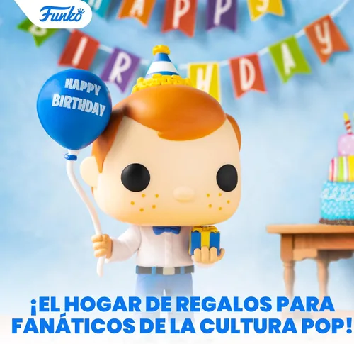 Vista 5 de Funko Pop! Games: Pokémon - Figura de vinilo Mewtwo
