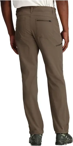 Vista 3 de Outdoor Research Men's Cirque II Pants -Lightweight Hiking Climbing Gear