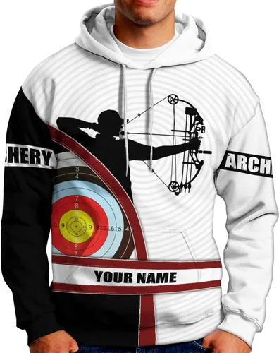 Vista 4 de Sudadera con capucha con estampado 3D con nombre personalizado, sudadera con capucha con cremallera, sudadera para hombres y mujeres