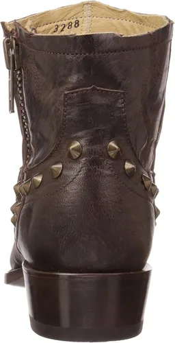 Vista 3 de Stetson Shelby - Botas de trabajo para mujer
