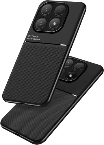 Vista 23 de Caso De Negocios Diseñado Para Xiaomi Civi 2 Caso Hombres A Prueba De Golpes Antiarañazos Antiarañazos Cubierta Protectora De Silicona Para Xiaomi