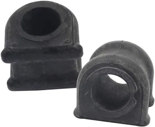 Vista 7 de 2 unids buje de barra estabilizador delantero para Jeep Grand Cherokee WK2 2011-2015 68184510AA