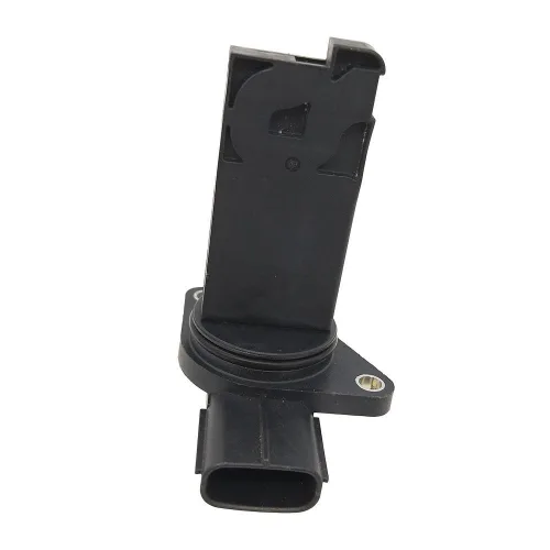Vista 4 de PE01-13-215 Sensor de flujo de aire masivo Sensor MAF para Mazda CX-5 2013-2017 2014-2018 M3 2.0L 2.5L 2014-2018 M6 2.5L E5T62271