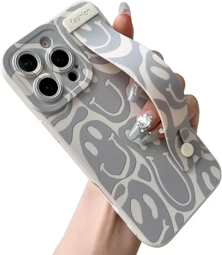 Vista 17 de Bonita funda divertida para teléfono compatible con iPhone 11, fundas femeninas de silicona líquida, goma de gel suave de dibujos animados, forro