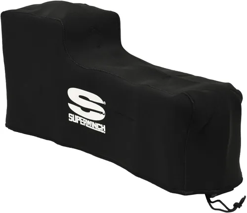Vista 2 de Superwinch Cubierta de cabrestante 1570 para cabrestantes Tiger Shark 9500 11500 LP8500 LP10000