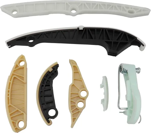 Vista 3 de BRTEC Kits de cadena de distribución de motor compatible con Audi A3 A4 A5 A6 Allroad TT Quattro 2008-2013 para Volkswagen Tiguan CC Beetle EOS GTI