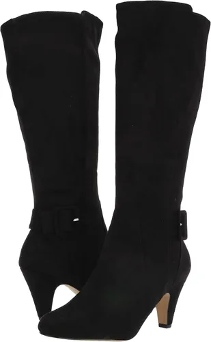 Vista 7 de Bella Vita Botas de vestir Troy Ii hasta la rodilla para mujer
