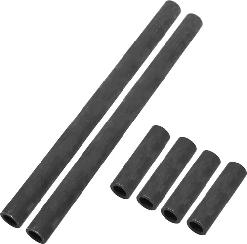 Vista 3 de A Kit de cubierta de polvo de eje de buje de brazo para Yamaha Banshee 350 YFZ450 Raptor 700 250 125