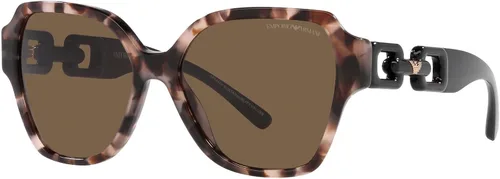 Vista 2 de Emporio Armani womens Ea4202 Square Sunglasses